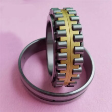 Cylindrical Roller Bearing NNU4917 W33 P5 Precision for Industrial Machinery Tools