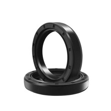 2pcs TC 87x115x13mm Nitrile Rubber Oil Seal for Rotary Shaft with Spring Sealing Performance