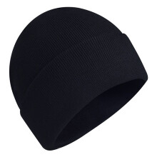 Chapeau de sport unisexe, chapeau d'hiver en plein-Bleu marine