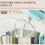 6-Speed Kitchen Stand Mixer for Baking & Dough Mixing 7