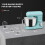 6-Speed Kitchen Stand Mixer for Baking & Dough Mixing 2