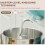 6-Speed Kitchen Stand Mixer for Baking & Dough Mixing 4