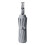 Automatic Open Close Umbrellas 12 Reinforced Ribs-Mist Gray 1