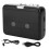 Stereo Cassette Player, Bluetooth Receiver and Transmitter with 3.5mm Interface and Auto Reverse Function, HiFi Cassette Player Featuring FM Radio Fun 1