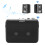 Stereo Cassette Player, Bluetooth Receiver and Transmitter with 3.5mm Interface and Auto Reverse Function, HiFi Cassette Player Featuring FM Radio Fun 8
