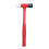 MultiFunctional DoubleEnded Hammer Jewelry Making Tools, Clock , Model Tools, Home Decoration, Lightweight Large 1