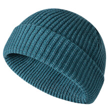Chapeau Portable à la mode, doux, accessoire de-bleu