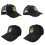 Chapeau confortable résistant à la transpiration,-Style 3 2