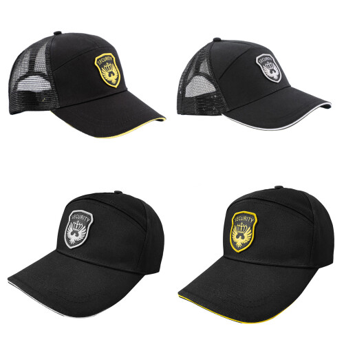 Chapeau confortable résistant à la transpiration,-Style 3 1