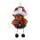 Weather Proof-New chain feet Pencil bear 1