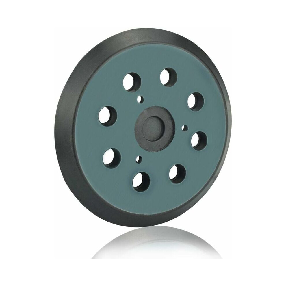 Innovative Sanding Experience, 8-Hole Vacuum Holes For Optimal Dust Extraction, Smooth Finishes Guaranteed With High-Quality Replacement Sander Pads F 9198585292369