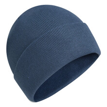 Chapeau de sport unisexe, chapeau d'hiver en plein air-bleu lac