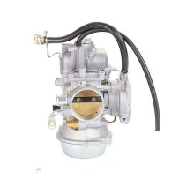 Carburador para motocicleta, carburador de alto desempenho para Polaris Sportsman 500, fácil instalação e design durável para sua aventura Trail