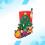Festive Design Christmas Stocking Kit, Stimulating Creativity And Hands-On Learning For A Personalizable Gift 1