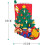 Festive Design Christmas Stocking Kit, Stimulating Creativity And Hands-On Learning For A Personalizable Gift 5