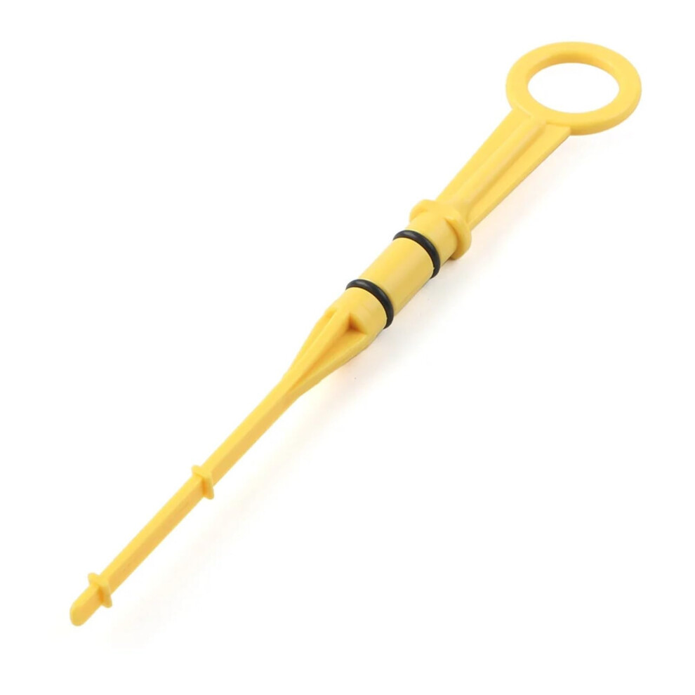 Oil Dipstick Tube For Renault Megane Mk2 20032015 8200141457 Accurate Oil Level Check 9412369377036