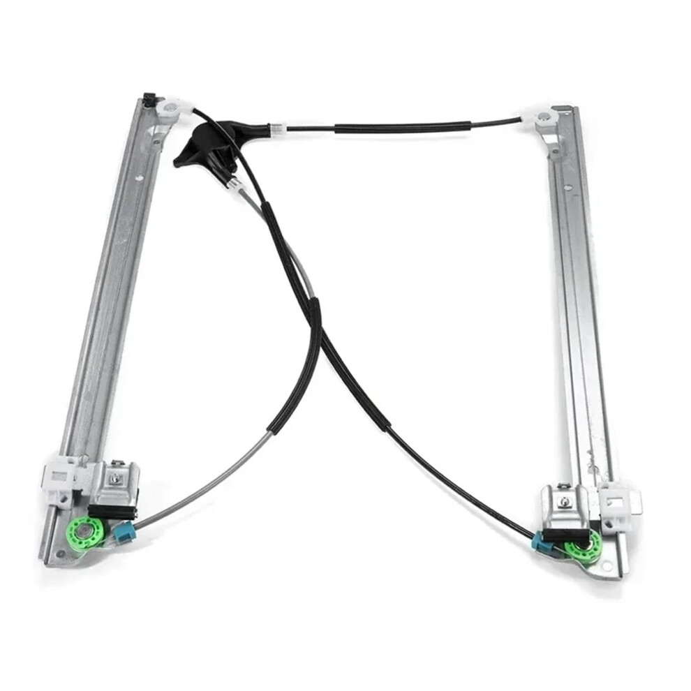 Electric Power Window Regulator A6397200046 A6397200146 Front Left Right For Mercedes Vito 639 9412369377364