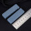 120# Professional Sharpener 120Grit Black Silicon Sharpening Stone Grinder For Household Tool Set 5