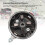 Copertura Motore Verricello peruso Robusto per ATV/UTV da 2000-4500 libbre, Rame e Ferro 12