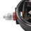 Copertura Motore Verricello peruso Robusto per ATV/UTV da 2000-4500 libbre, Rame e Ferro 7