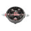 Copertura Motore Verricello peruso Robusto per ATV/UTV da 2000-4500 libbre, Rame e Ferro 2