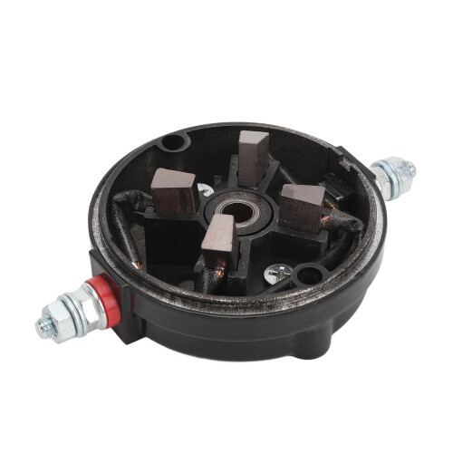 Copertura Motore Verricello peruso Robusto per ATV/UTV da 2000-4500 libbre, Rame e Ferro 2