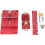 Aluminum Alloy Chisel Honing Chisel Sharpening Kit Precise Angle Honing System Easy Use Design Versatile Woodworking 5
