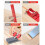 Aluminum Alloy Chisel Honing Chisel Sharpening Kit Precise Angle Honing System Easy Use Design Versatile Woodworking 2