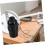 E27 Pull Chain Light Socket Replacement Lamp Holder for Floor and Table Lamps, Easy Installation 4