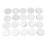 (As show, style3162) Cookie Press Kit Cookie Biscuit Machine Making Cake Decorating Tools Kitchen 2