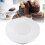 (As show, One size) 1Pc Round Cake Turntable Rotating Platform Stand DIY Kitchen Baking Cream Decorating Tool 3