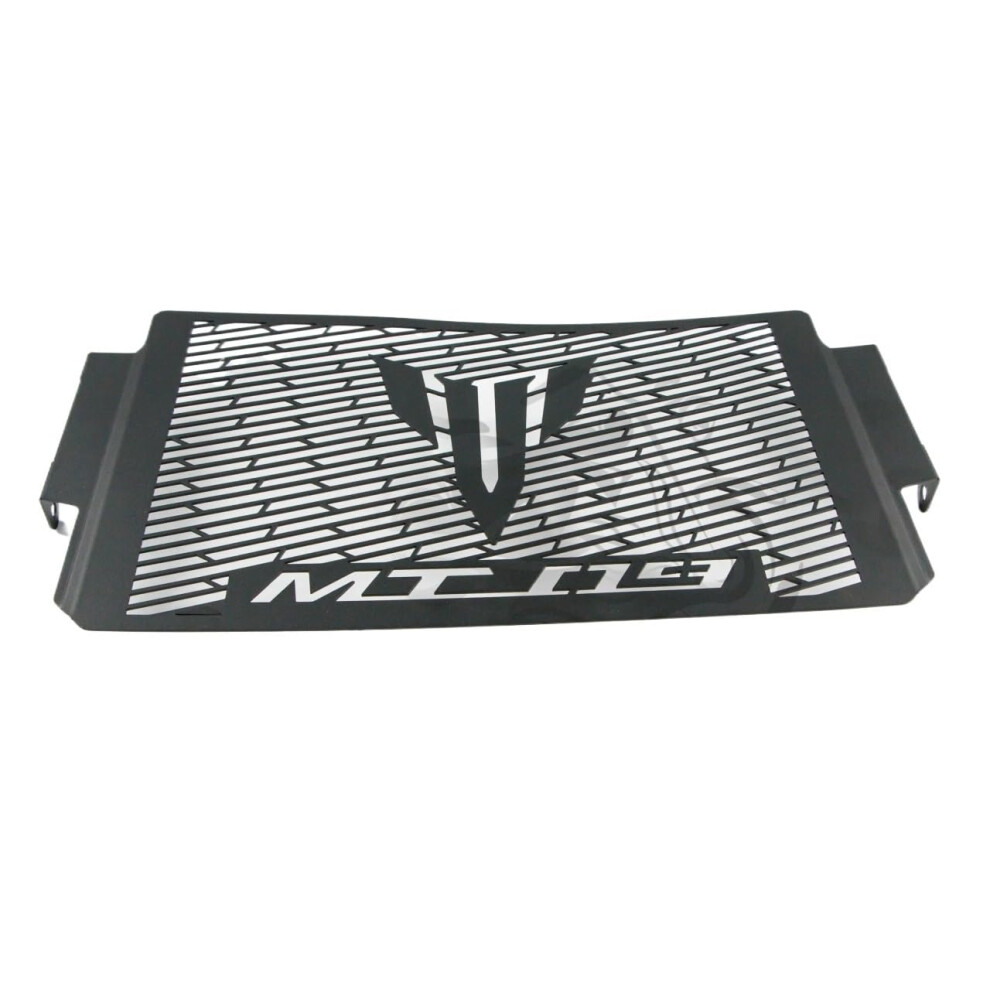 Motorcycle Radiator Guard For Yamaha Mt09 Mt09 Sp 2021 2022 Aluminum Protector Grille Cover 9412369377272