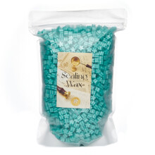 500g Flower Shaped Sealing Waxes for Sealing Envelope-6Bichuan