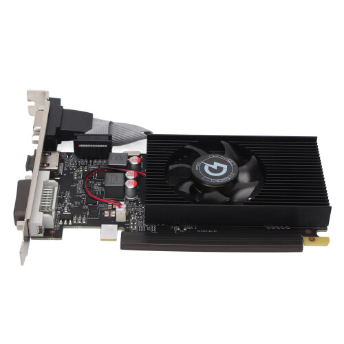 Κάρτα γραφικών DirectX 128Bit με παθητική ψύξη, κάρτα γραφικών Nvidia για απρόσκοπτο gaming 2