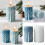 Christmas Themed Candle Silicone Mold For Making Candle Soap 2