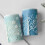 Christmas Themed Candle Silicone Mold For Making Candle Soap 7