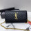 Diamond shoulder crossbody bag - complete package 1