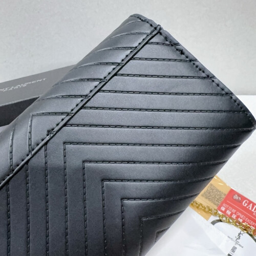Diamond shoulder crossbody bag - complete package 2
