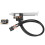 GbE Network Card PCIe Ethernet NIC Intel Virtualization Technology High Performance Dual Channel Networking Realtek RTL8111H Compatible 2000Mbps Total 7
