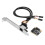 GbE Network Card PCIe Ethernet NIC Intel Virtualization Technology High Performance Dual Channel Networking Realtek RTL8111H Compatible 2000Mbps Total 4