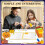 All Ages DIY Craft Set Handmade Doll Making-Cat Bookmark 6