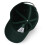 Chapeau de Baseball ajustable avec lettres-Blanc taille unique 5