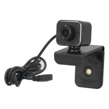Hochauflösende Webcam für Laptop, USB-Webcam mit integriertem Mikrofon, schnelle Übertragungsgeschwindigkeit, hochauflösender CMOS-Farbsensor,