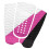 Surfboard Traction Pad, Tail Padding, 31x30cm, impactresistant, lightweight 1