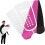Surfboard Traction Pad, Tail Padding, 31x30cm, impactresistant, lightweight 5