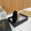 Short wallet, light and easy to carry - with gift box 8