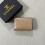Short wallet, light and easy to carry - with gift box 6