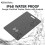 Rechercheur de portefeuille pour Android, localisateur d'objets Bluetooth rechargeable 3