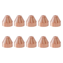 10Pcs 220817 Plasma Shield Fit 45XP/65/85/105 Cutting Torch Consumables
