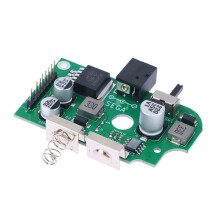For Game Gear Motherboards - Comprehensive Repair Kit A